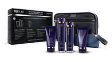 Load image into Gallery viewer, DrFreund Skincare Anti-Aging/Antioxidant Defenage® Men's Kit