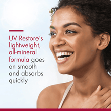 Load image into Gallery viewer, DrFreund Skincare EltaMD UV Restore Tinted Broad-Spectrum SPF 40 Facial Sunscreen