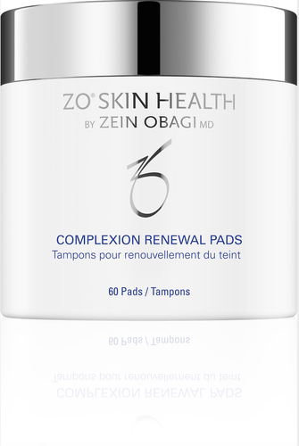 DrFreund Skincare Exfoliating Scrub ZO® Skin Health Complexion Renewal Pads ZO® Skin Health Complexion Renewal Pads | DrFreund Skincare