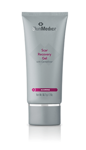 DrFreund Skincare SkinMedica® Scar Recovery Gel with Centelline