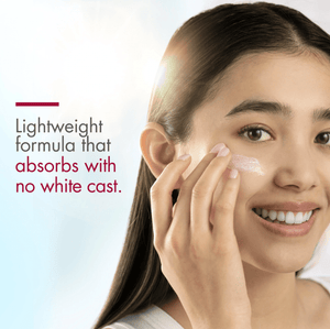 DrFreund Skincare EltaMD UV Sheer Broad-Spectrum SPF 50+ Facial Sunscreen